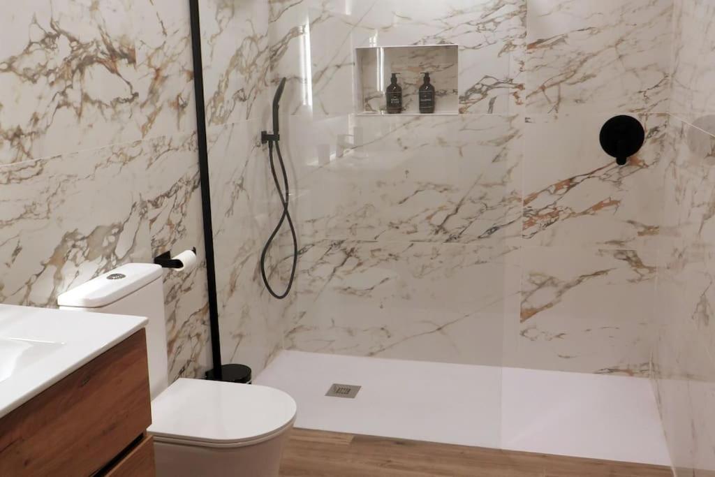 Casa Familiar Cerca De Cabarceno Villa Penagos Ngoại thất bức ảnh