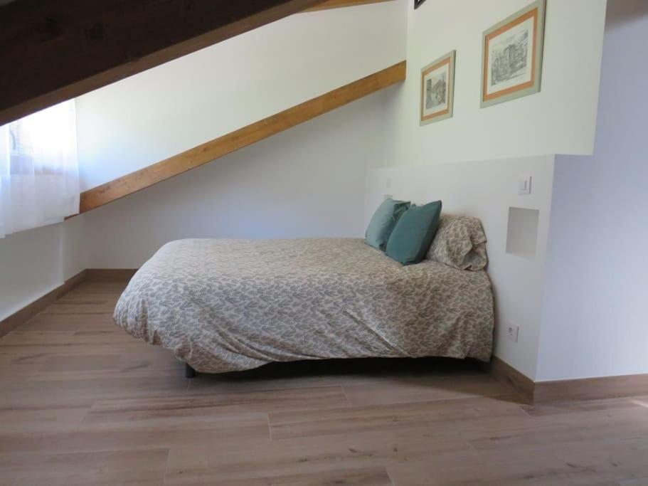 Casa Familiar Cerca De Cabarceno Villa Penagos Ngoại thất bức ảnh