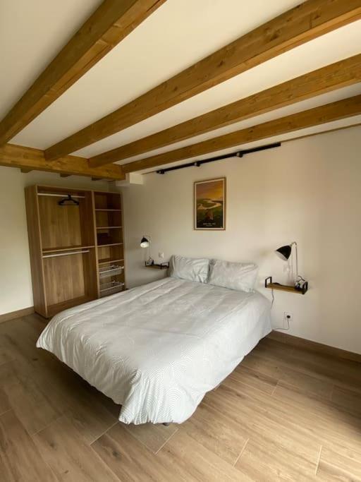 Casa Familiar Cerca De Cabarceno Villa Penagos Ngoại thất bức ảnh