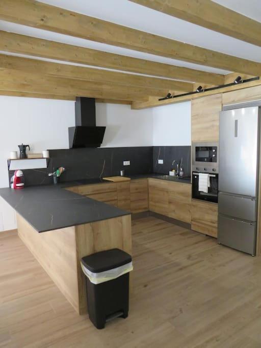 Casa Familiar Cerca De Cabarceno Villa Penagos Ngoại thất bức ảnh