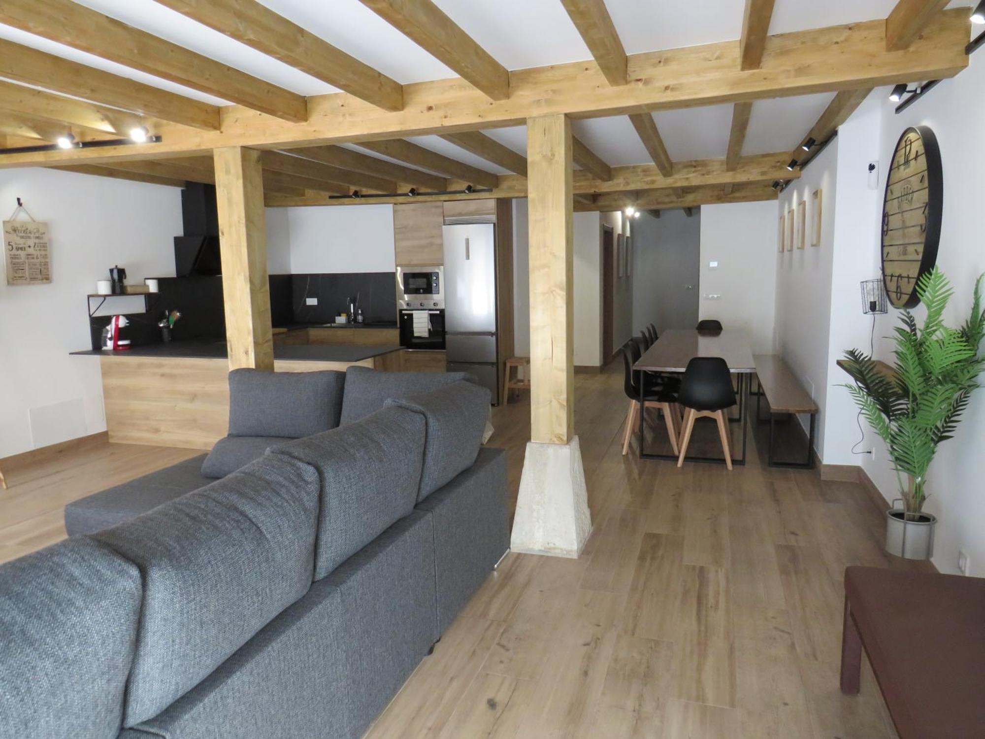 Casa Familiar Cerca De Cabarceno Villa Penagos Ngoại thất bức ảnh